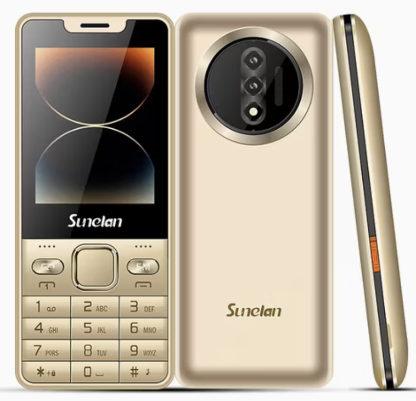 Sunelan Miracle 50